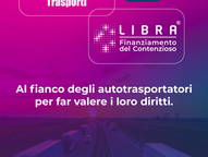 Cartello produttori di camion: al via la convenzione Confartigianato – Libra FdC per rimborsi immediati