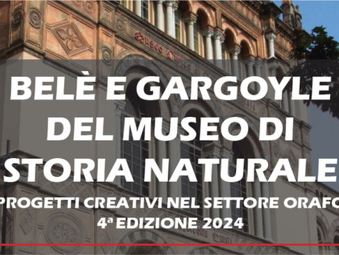Premio “Belé e Gargoyle”: il prossimo 28 giugno si svelano i vincitori della IV edizione