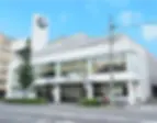 荻窪 BMW