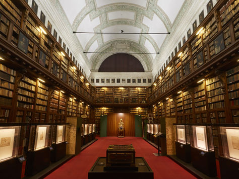 Al via la 6ª edizione del Premio Orafo “Belé e Gargoyle”: quest’anno protagonista la Veneranda Biblioteca Ambrosiana