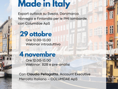 Focus Scandinavia 2026: due webinar per accompagnare le PMI lombarde sui mercati del Nord Europa