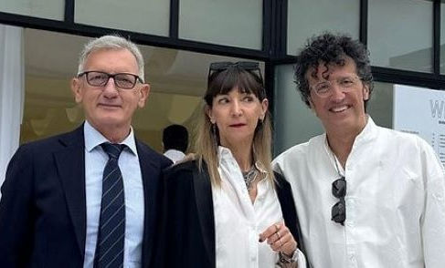 Confartigianato protagonista a White con la creatività artigiana per la moda estiva contemporanea