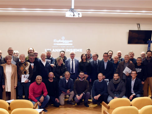 17° congresso Apa Confartigianato: ecco la nuova dirigenza       