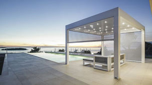 Le Tende - di Allievi Gervaso