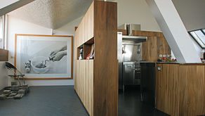 Proma Provasi - Interior design