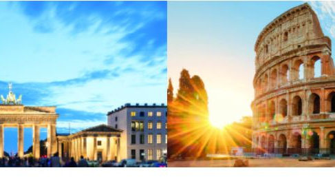 Roma, il 23 gennaio il Forum Imprenditoriale Italia-Germania: partecipazione gratuita per le imprese 