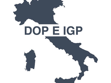 Artigianato, tutele DOP E IGP