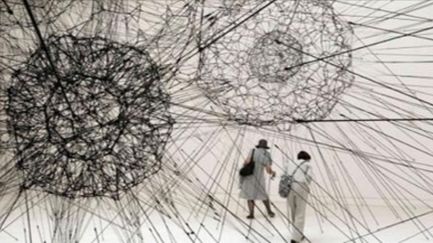 EVENTI - Stadler Sesto San Giovanni e Apa insieme per un pomeriggio di "fili, nodi, intrecci e trama"