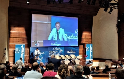 CONVENTION 2022 – Confartigianato pronta a costruire il futuro dell’artigianato e delle MPI
