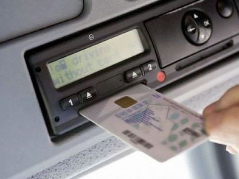 Normativa, tachigrafo intelligente: dal 21 agosto 2023 obbligatoria la seconda versione