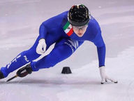 Milano-Cortina 2026: sul Corriere della Sera il lavoro di Novafrigor srl all'Ice Skating Arena di Assago