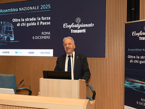 Bando esodo monoveicolari: il commento di Claudio Riva a Rai Isoradio