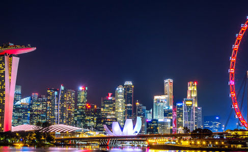 SIGEP Asia 2026: collettiva italiana ICE a Singapore per le imprese di gelateria, pasticceria, panificazione e caffè