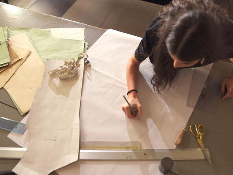 Progetto Lombardia Style - Artigiani 4.0