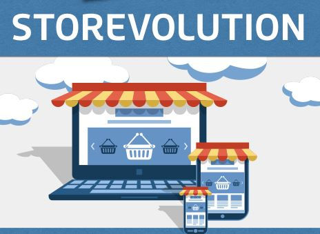 Innovazione digitale con storevolution