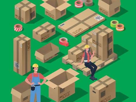 ETICHETTATURA AMBIENTALE IMBALLAGGI – Linee Guida 