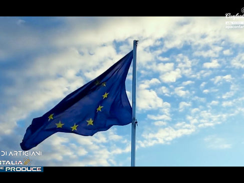 21 Febbraio 2025, ore 19:30: torna L’Italia che produce – Storie di Artigiani