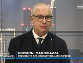 Venerdì 12 dicembre, torna alle 19:25 su Telelombardia lo speciale de “L’Italia che produce – Storie di artigiani” dedicato alla Settimana dell’Artigianato di Lissone