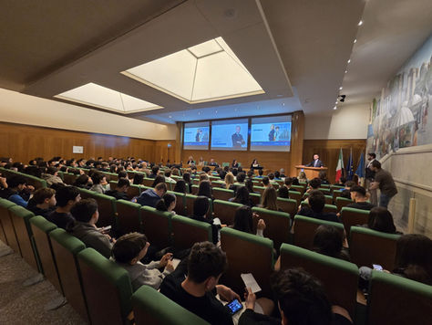 Il Made in Italy si proietta nel futuro: tra il convegno alla Casa del Made in Italy e il “Giro” del MIMIT