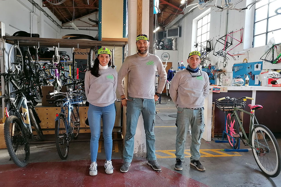 CICLI BRIANZA