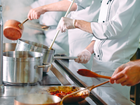 ALIMENTARISTI - Fondo per il sostegno delle eccellenze della gastronomia e dell’alimentare italiano – misura giovani diplomati: riapertura sportello domande di contributo