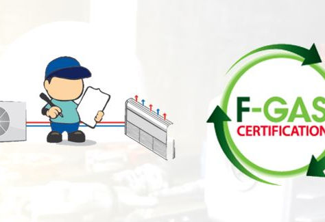 Corso Rinnovo Patentino F-Gas