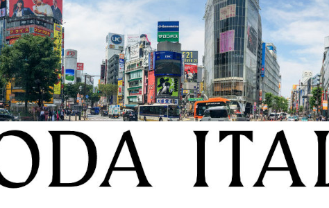 MODA - Mostra "Moda Italia" Tokyo in programma dal 4 al 6 febbraio 2026