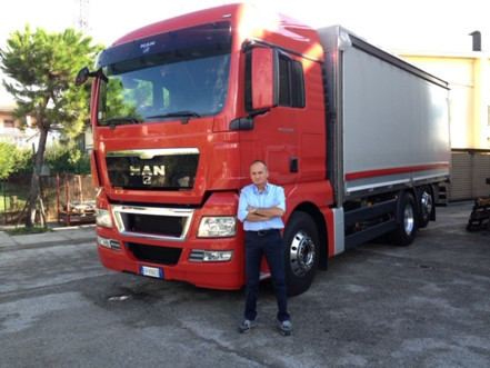 AUTOTRASPORTI LECCHI MARCO