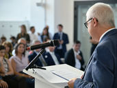 Assemblea annuale APA: guarda la gallery fotografica dell'evento 