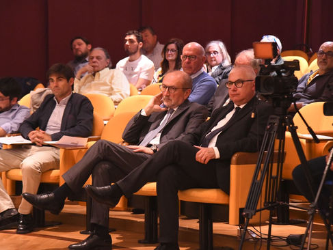 Torna stasera L'Italia che produce - Storie di artigiani 