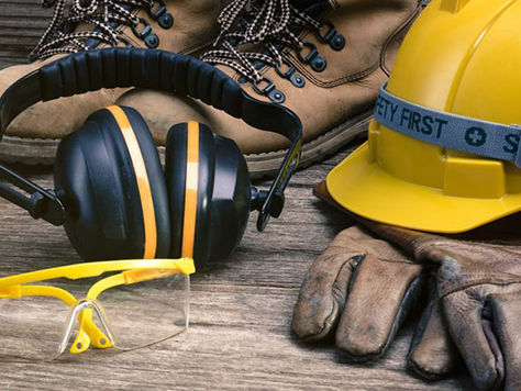 SICUREZZA SUL LAVORO - Scopri i nostri corsi per essere in regola e non rischiare sanzioni!