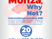 APA Confartigianato ospita la 14ª edizione di “Monza, Why Not?” per l’internazionalizzazione d’impresa