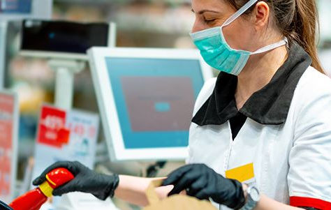 Rimborsi per approvvigionamento DPI