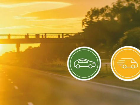 TRASPORTO PERSONE – Ecobonus acquisto veicoli a basse emissioni inquinanti: rimodulazione incentivi 2024