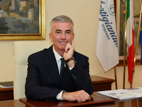 GOVERNO – Il Granelli: “Buon lavoro all’Esecutivo. Mpi siano al centro di rilancio sviluppo"