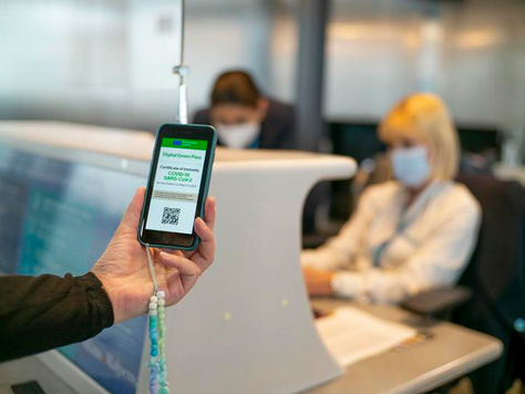 Green Pass nei luoghi di lavoro - Accolte le richieste di Confartigianato 