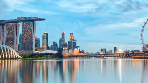 Fiera FIND 2023 (Singapore 21-23 settembre 2023) - partecipazione collettiva