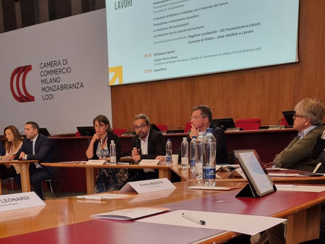 Progetto INTEGRA: APA Confartigianato al confronto su dati e futuro dell’iniziativa