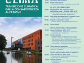 Transizione climatica, APA Confartigianato Imprese al convegno “Obiettivo Clima”