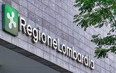 REGIONE LOMBARDIA - BANDO NUOVA IMPRESA 2022