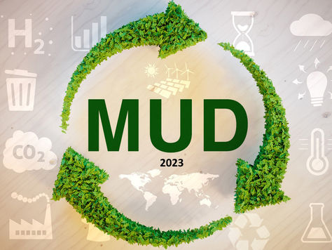 MUD 2023 – Scadenza il prossimo 10 luglio