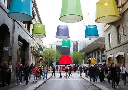 Call per artigiani – Partecipa al Fuorisalone di Milano 2025