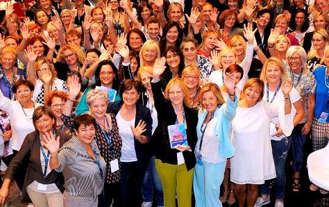 Credito e legge di bilancio al centro della Convention delle imprenditrici di Confartigianato