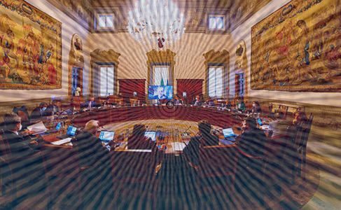 VERSO IL DEF 2024:LE DIECI SPIE ACCESE SUL CRUSCOTTO DEI CONTI PUBBLICI ITALIANI 