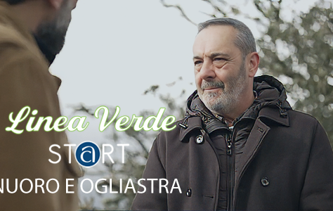 Il 7 marzo torna Linea Verde Start con un nuovo racconto sulle tradizioni artigiane