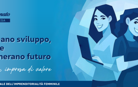 Italia 1° in UE per imprese femminili: 1,5 milioni Confartigianato: “Sostenere la vocazione imprenditoriale delle donne”