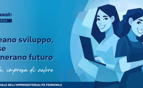 Italia 1° in UE per imprese femminili: 1,5 milioni Confartigianato: “Sostenere la vocazione imprenditoriale delle donne”