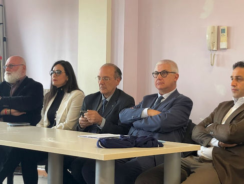 Gli eurodeputati PD incontrano imprese e sindacati. Mantegazza: "Servono regole chiare e un ambiente a misura di MPMI"