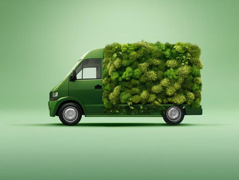 BANDO – Contributi alle imprese per la sostituzione di veicoli inquinanti 