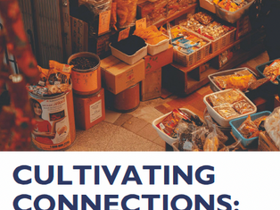 Cultivating Connections: Unlocking Canada-ASEAN's Agri-Food Trade Potential